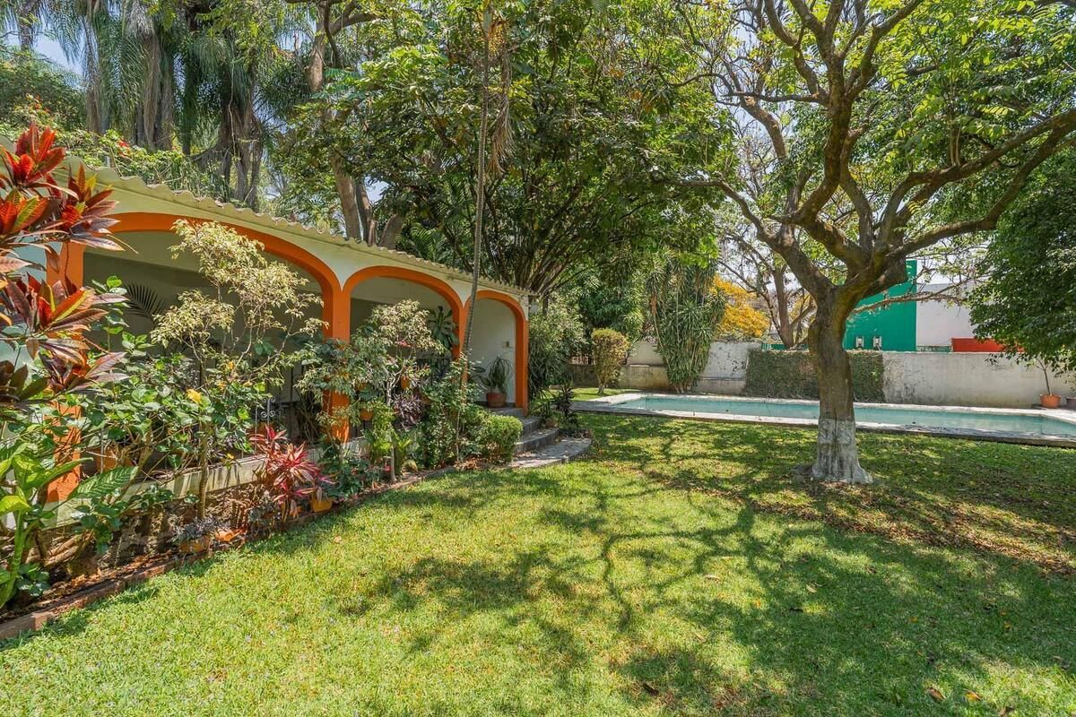 Casa en Venta sobre Av. Diana ideal para Negocio en Cuernavaca Morelos - Imagen 19