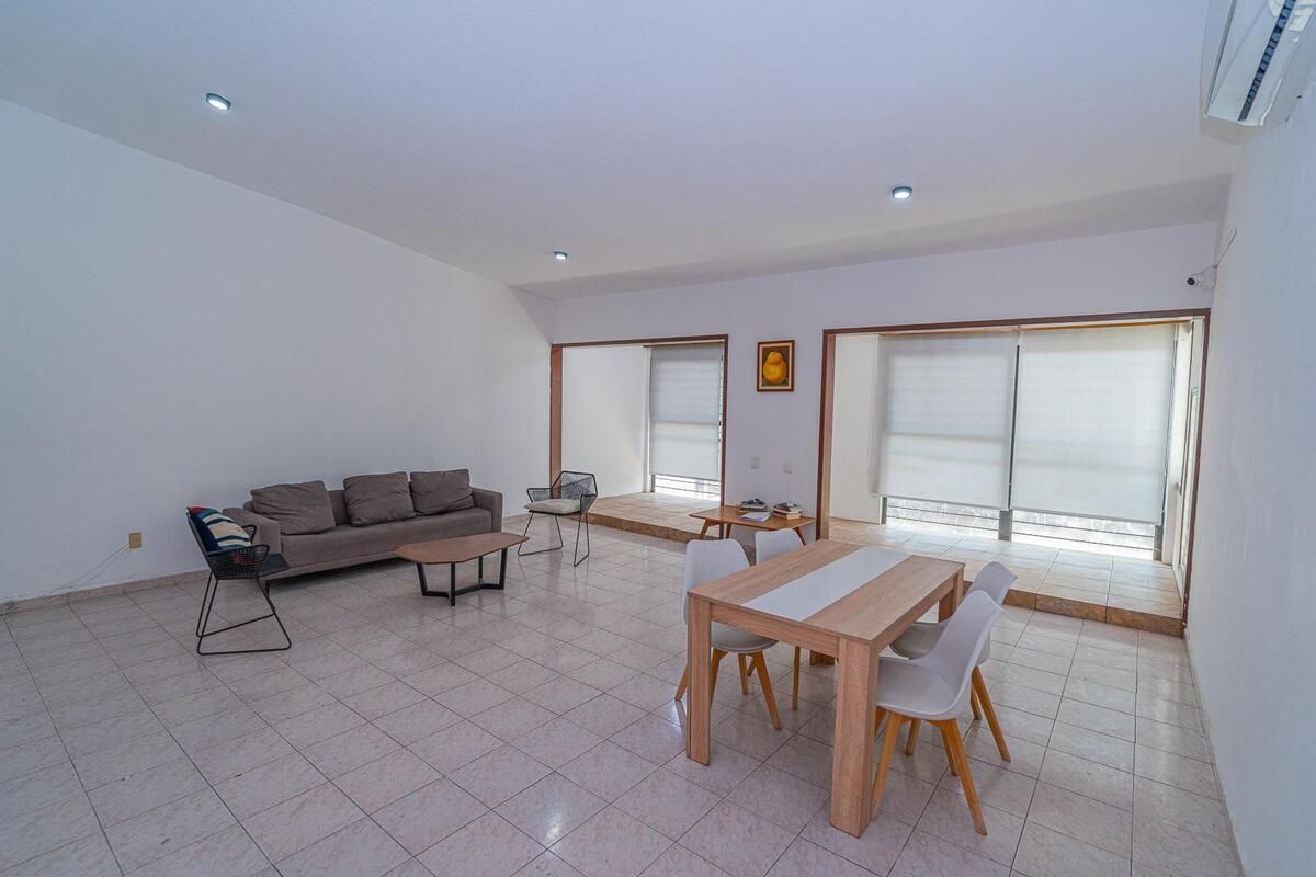 Casa en Venta sobre Av. Diana ideal para Negocio en Cuernavaca Morelos - Imagen 5