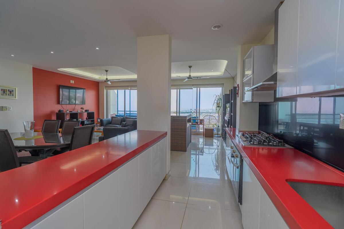 Departamento en Venta en Lomas de Cortés con Vistas Espectaculares - Imagen 7