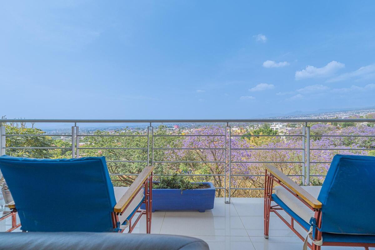 Departamento en Venta en Lomas de Cortés con Vistas Espectaculares - Imagen 13