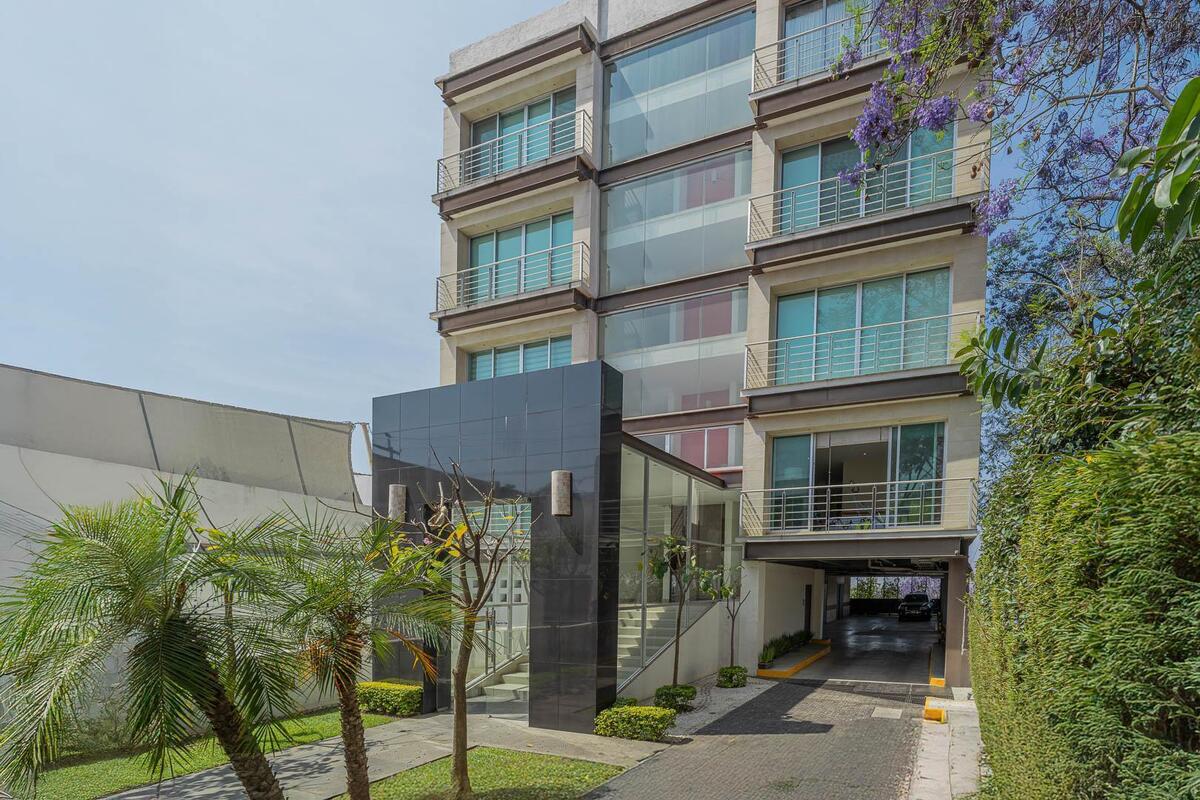 Departamento en Venta en Lomas de Cortés con Vistas Espectaculares - Imagen 2