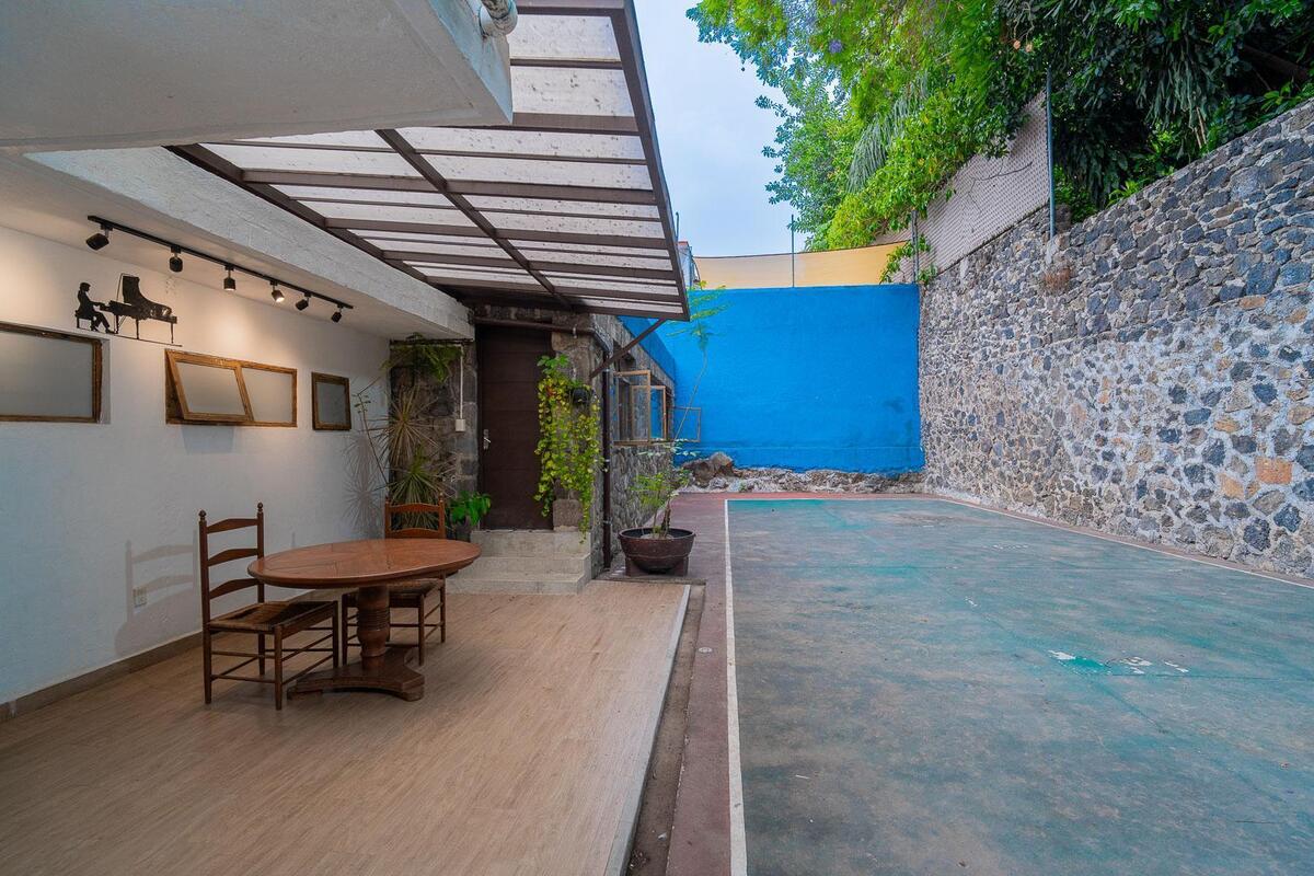 Residencia Exclusiva en Venta en Reforma, Cuernavaca - Imagen 7
