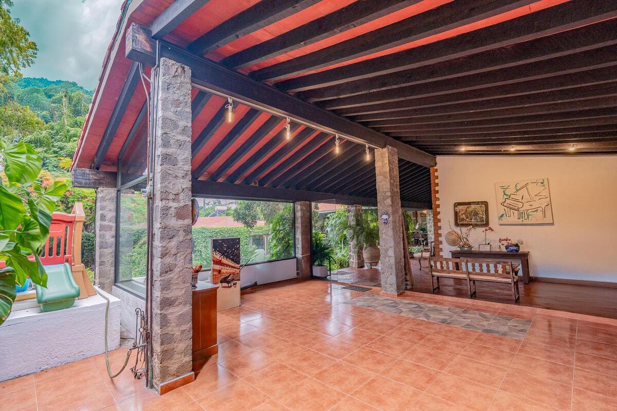 Residencia Exclusiva en Venta en Reforma, Cuernavaca - Imagen 6