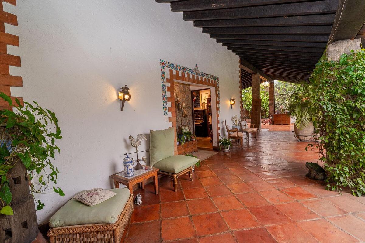 Residencia Exclusiva en Venta en Reforma, Cuernavaca - Imagen 3