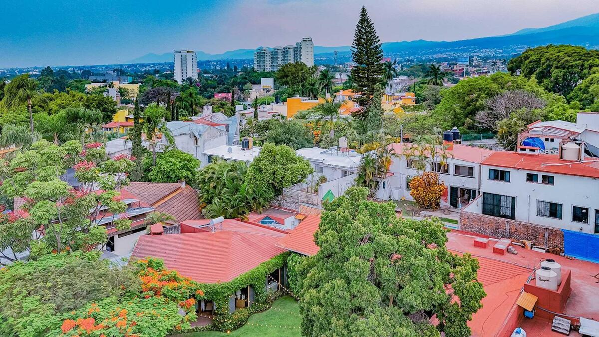 Residencia Exclusiva en Venta en Reforma, Cuernavaca - Imagen 27