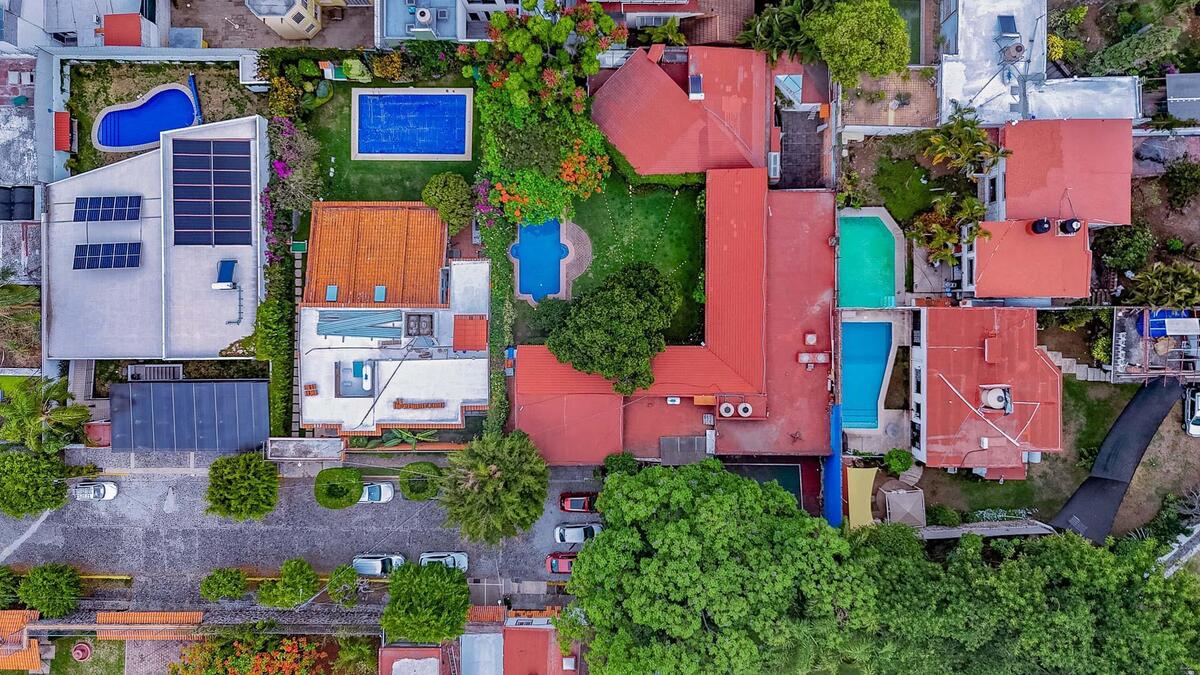 Residencia Exclusiva en Venta en Reforma, Cuernavaca - Imagen 28