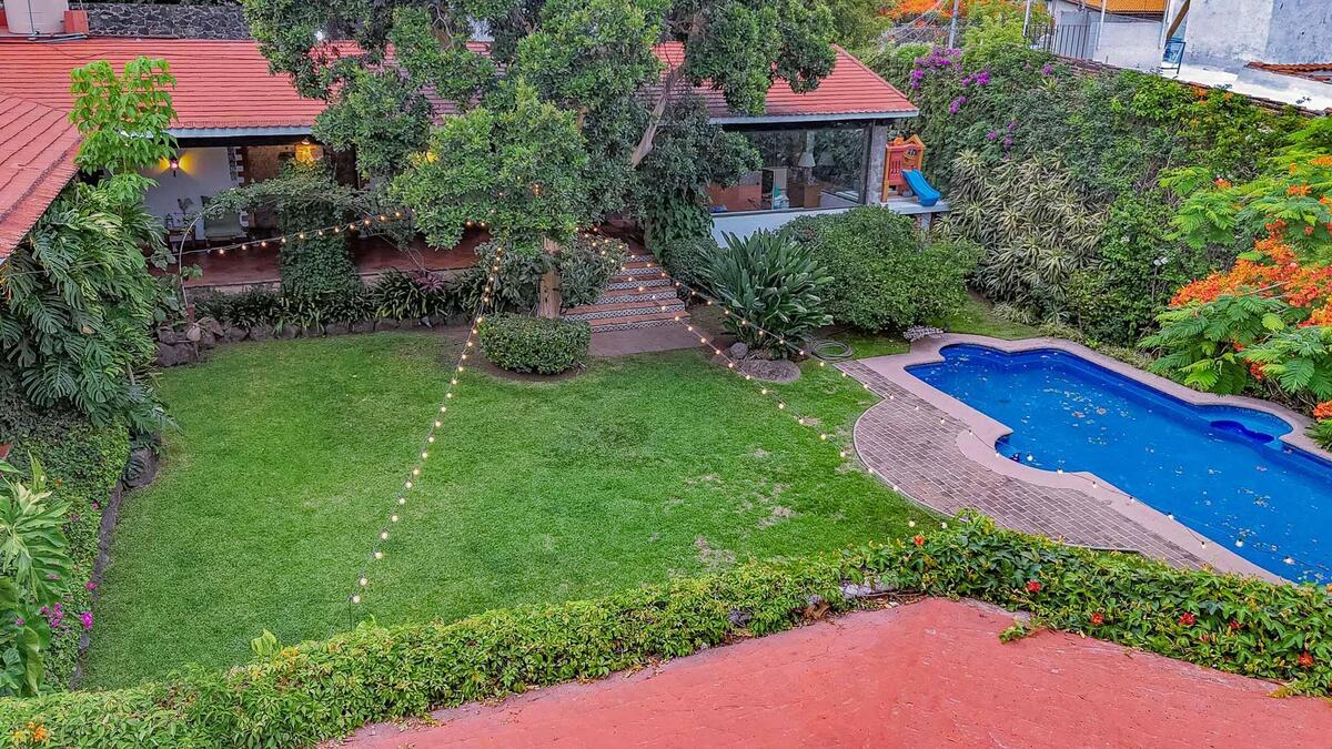 Residencia Exclusiva en Venta en Reforma, Cuernavaca - Imagen 17
