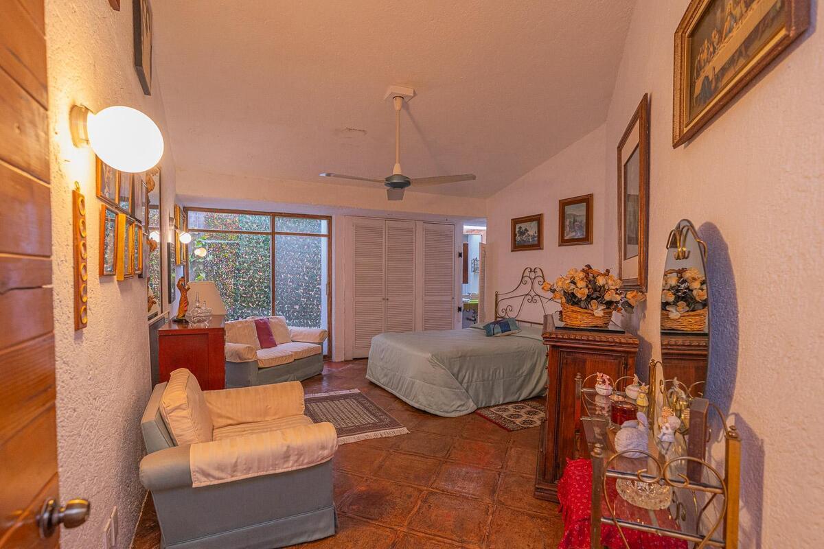 Residencia Exclusiva en Venta en Reforma, Cuernavaca - Imagen 10