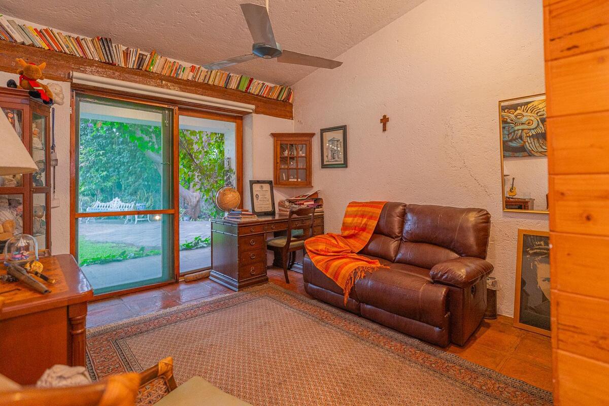 Residencia Exclusiva en Venta en Reforma, Cuernavaca - Imagen 11