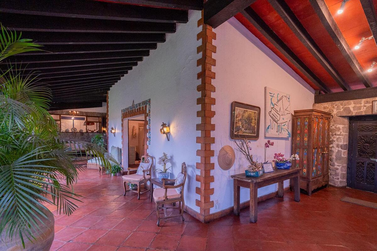 Residencia Exclusiva en Venta en Reforma, Cuernavaca - Imagen 2