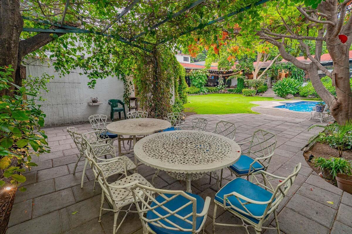 Residencia Exclusiva en Venta en Reforma, Cuernavaca - Imagen 16