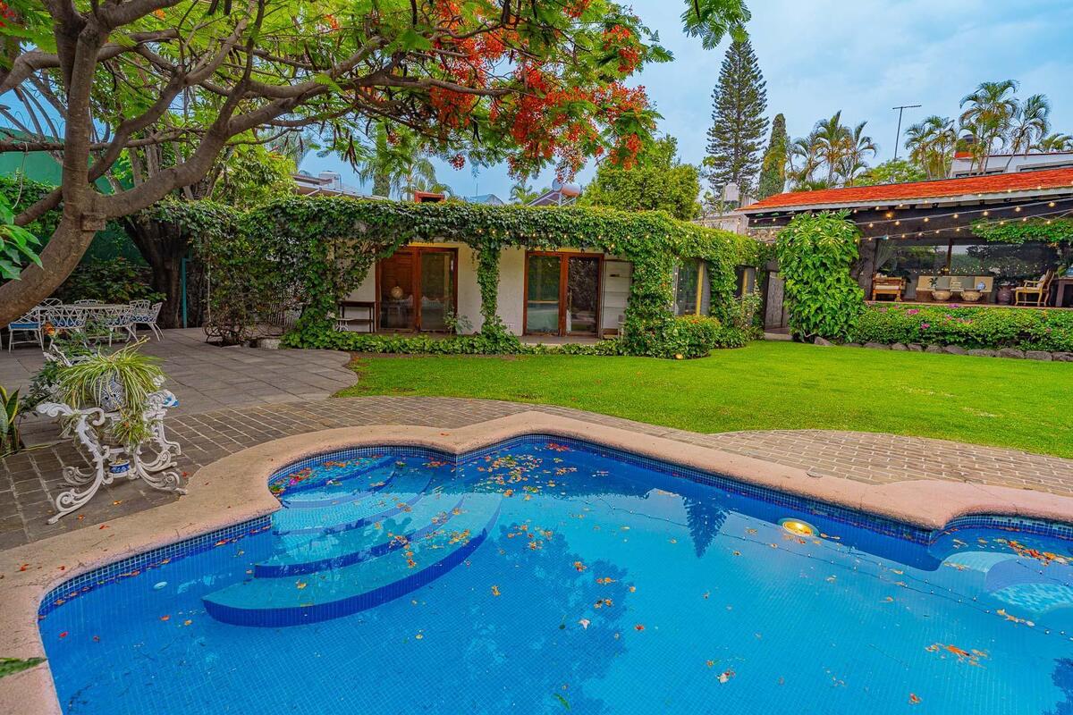 Residencia Exclusiva en Venta en Reforma, Cuernavaca - Imagen 18