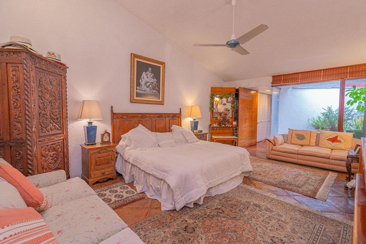 Residencia Exclusiva en Venta en Reforma, Cuernavaca - Imagen 9
