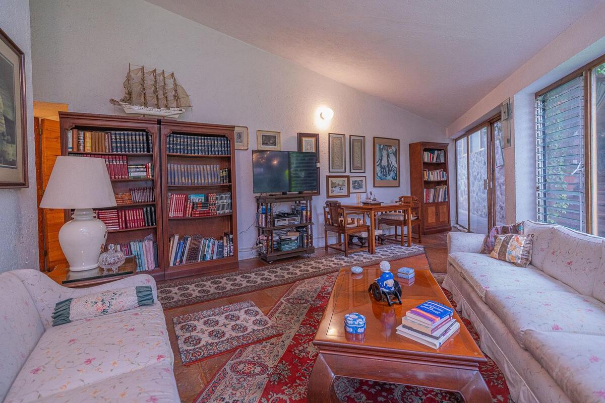 Residencia Exclusiva en Venta en Reforma, Cuernavaca - Imagen 19