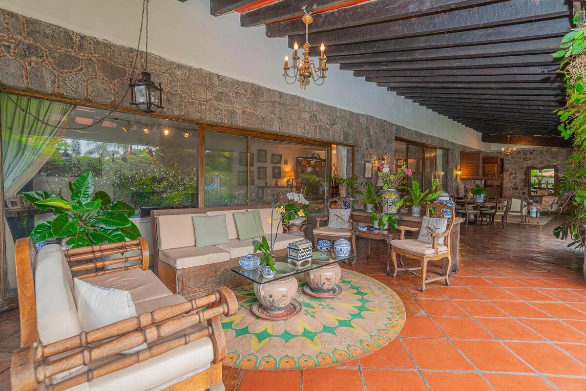 Residencia Exclusiva en Venta en Reforma, Cuernavaca - Imagen 20