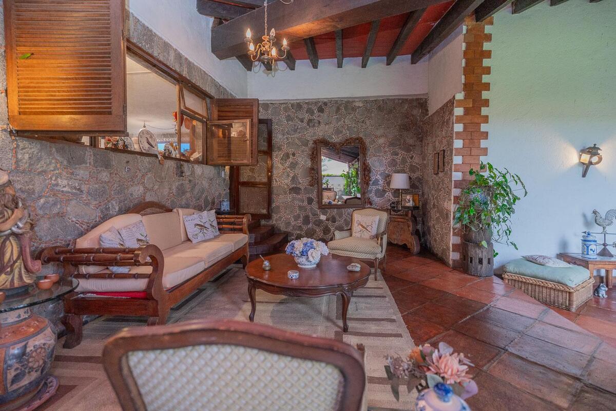 Residencia Exclusiva en Venta en Reforma, Cuernavaca - Imagen 5