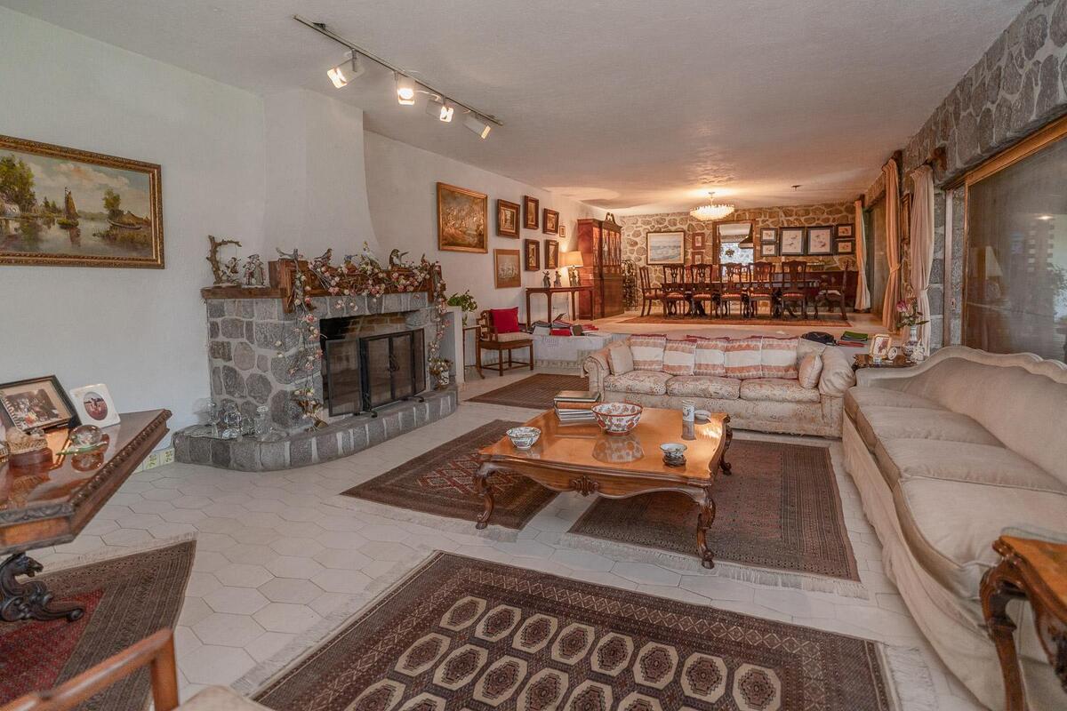 Residencia Exclusiva en Venta en Reforma, Cuernavaca - Imagen 21