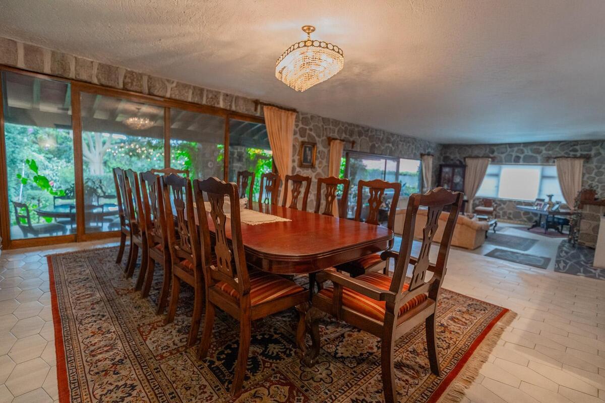 Residencia Exclusiva en Venta en Reforma, Cuernavaca - Imagen 22