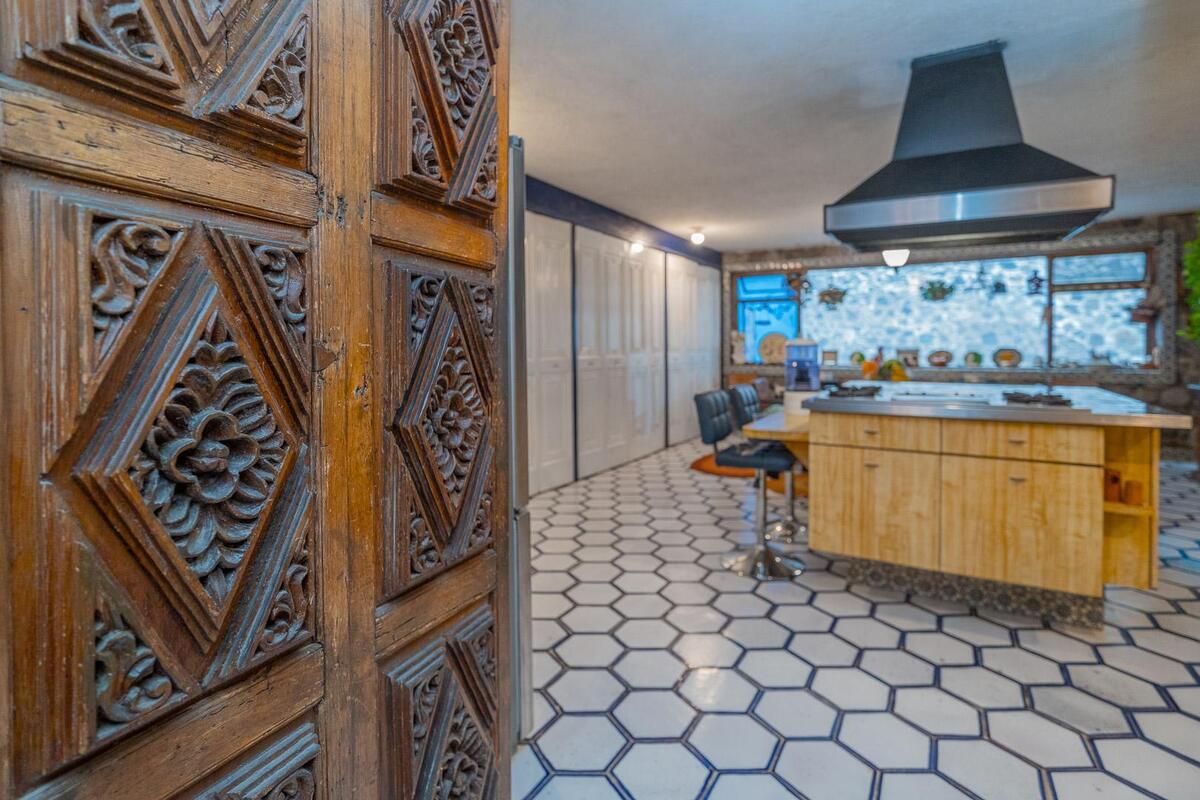 Residencia Exclusiva en Venta en Reforma, Cuernavaca - Imagen 23