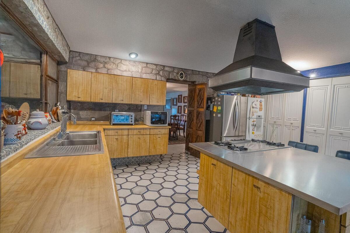 Residencia Exclusiva en Venta en Reforma, Cuernavaca - Imagen 24