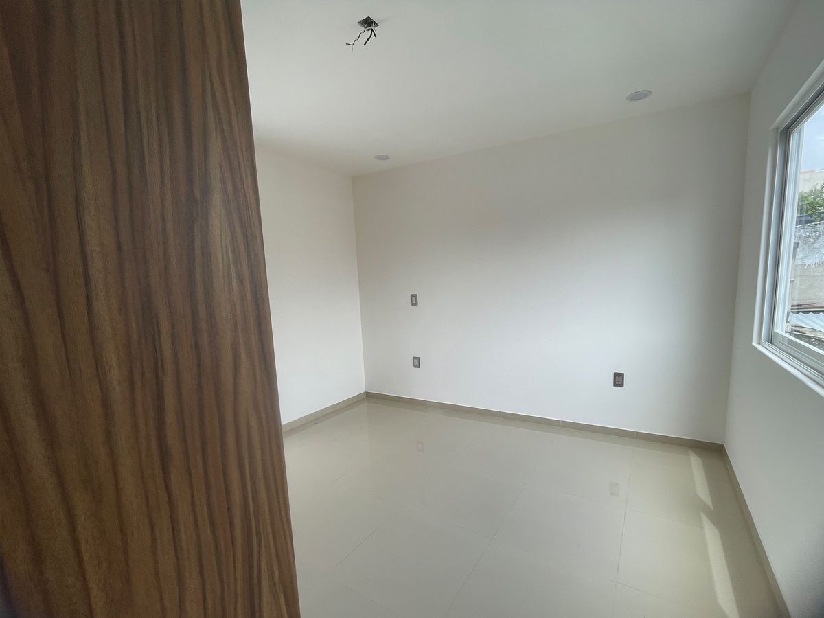 Casa Nueva en Venta en Chapultepec, Cuernavaca, Morelos - Imagen 5