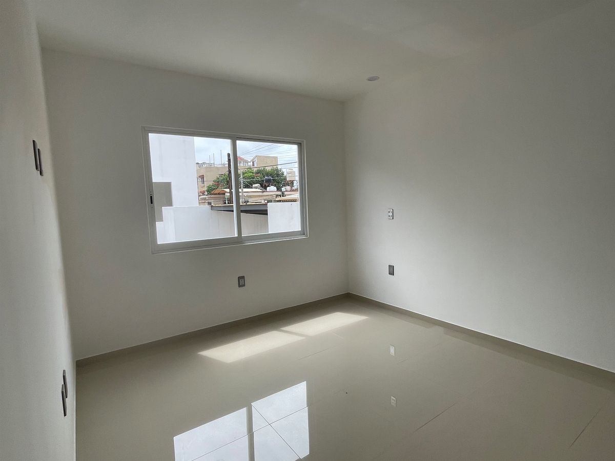 Casa Nueva en Venta en Chapultepec, Cuernavaca, Morelos - Imagen 4