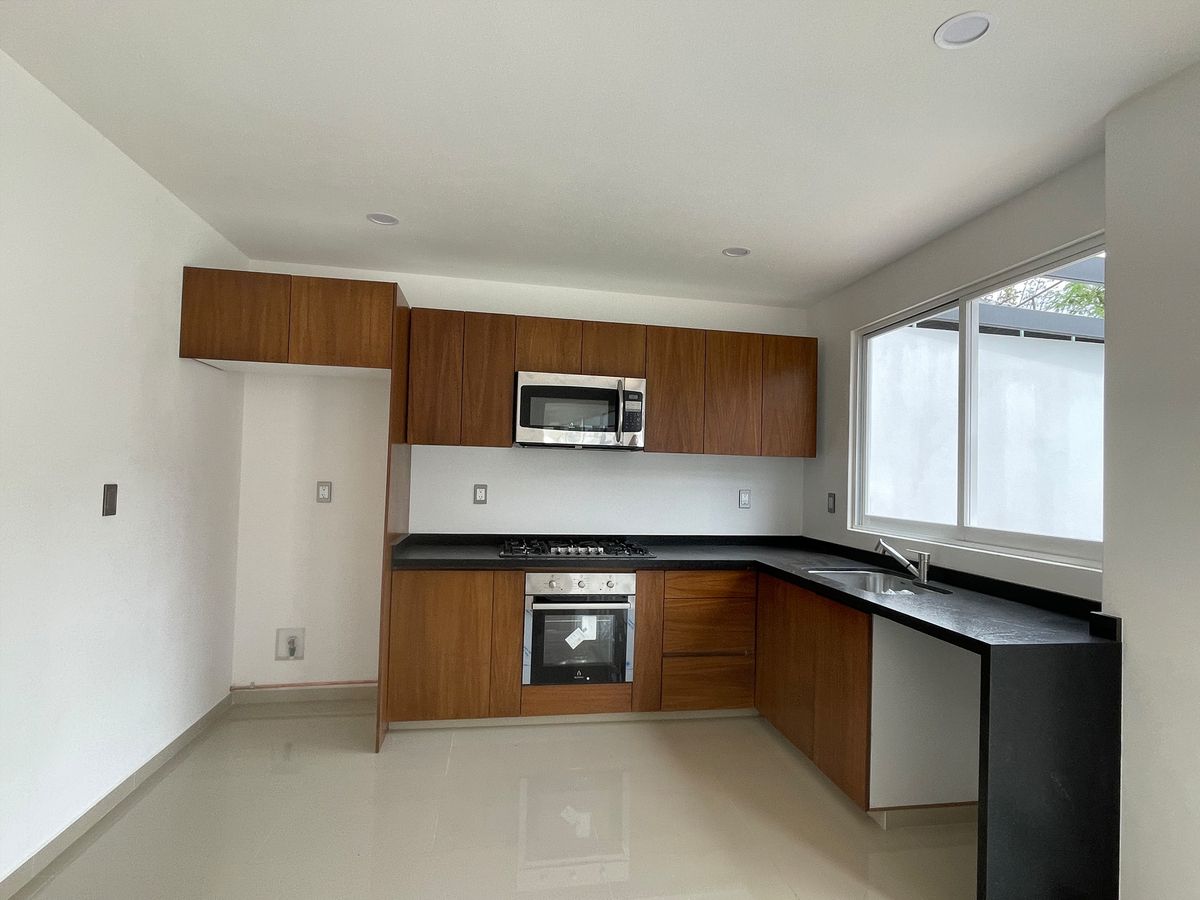 Casa Nueva en Venta en Chapultepec, Cuernavaca, Morelos - Imagen 2