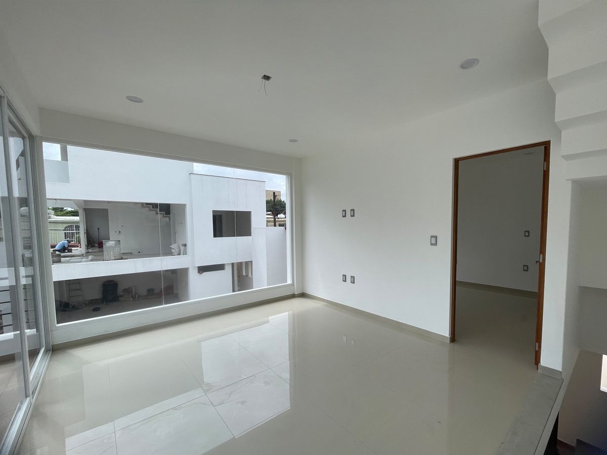 Casa Nueva en Venta en Chapultepec, Cuernavaca, Morelos - Imagen 3