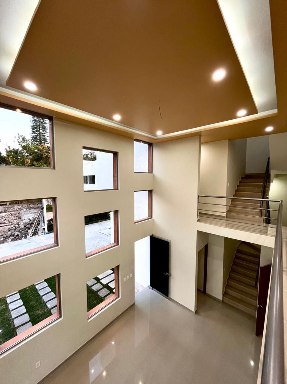 Exclusiva Residencia con Alberca y Roof Garden en Paseo de la Reforma, Cuernavaca