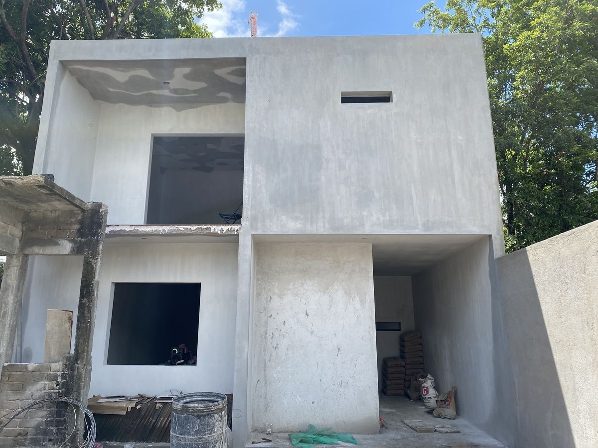 3 de 15: Fachada