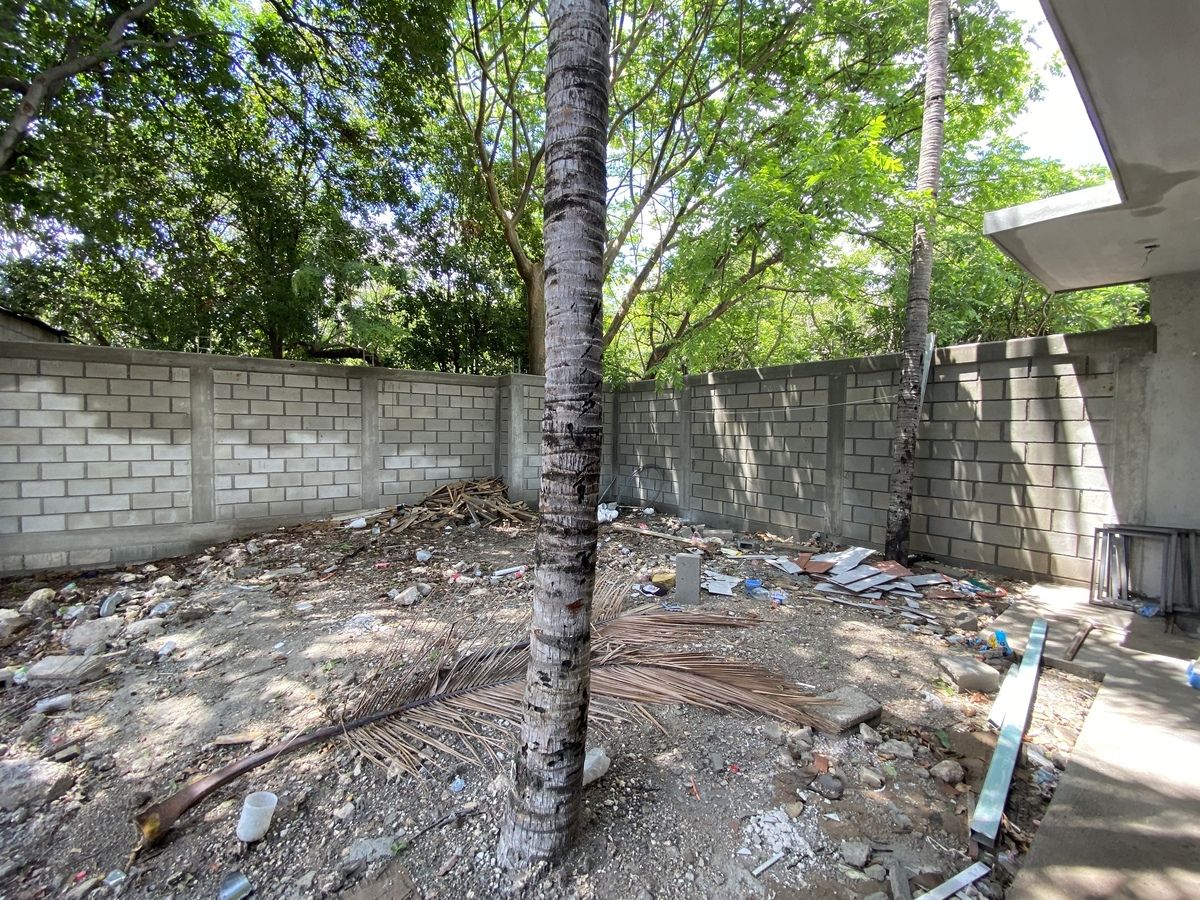 6 de 6: Patio