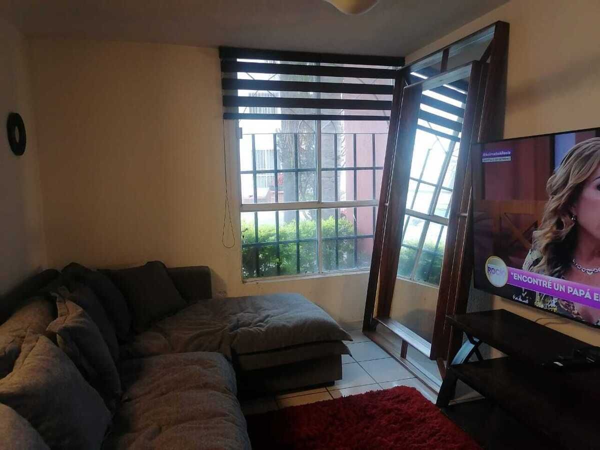 5 de 18: sala