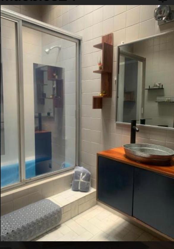 5 de 23: Baño recámara principal