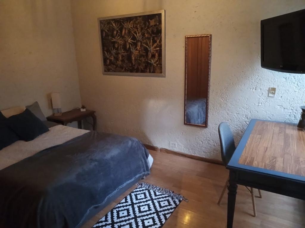 16 de 23: Recámara principal