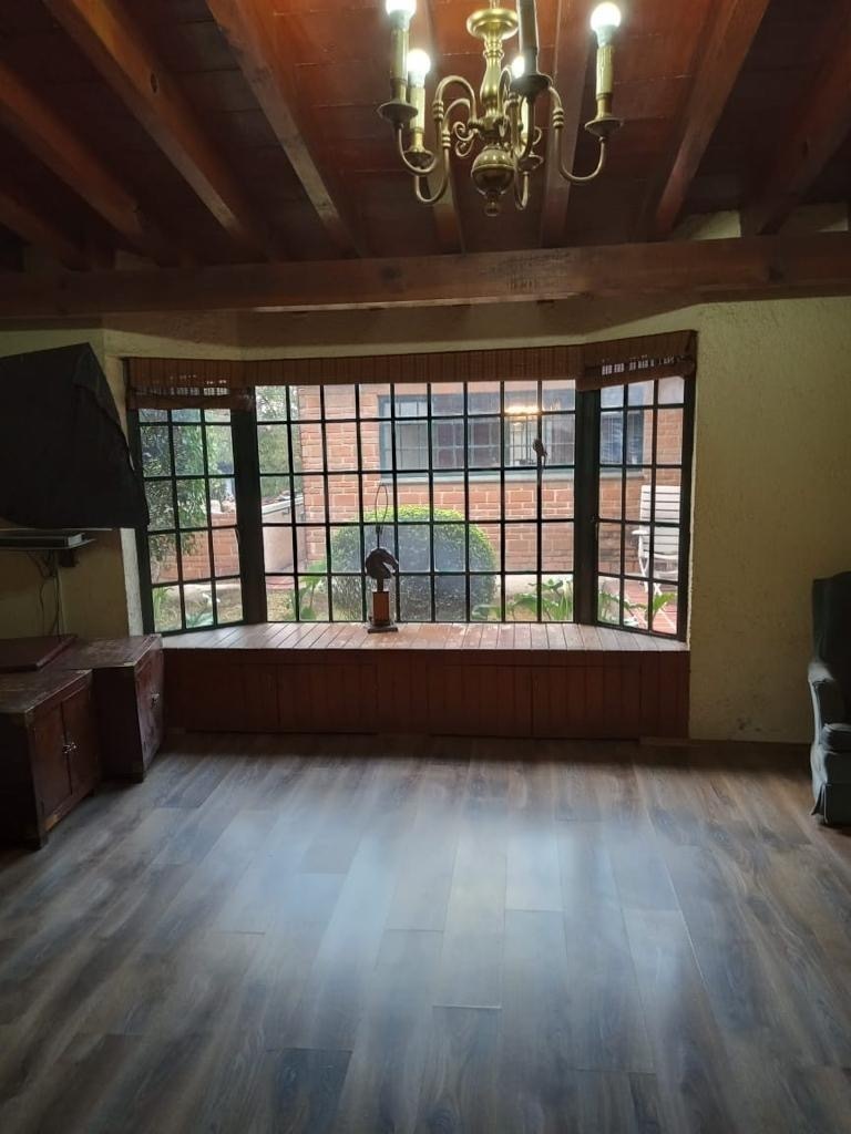 17 de 23: Recámara principal