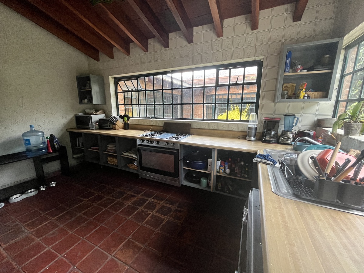 21 de 23: Cocina integral