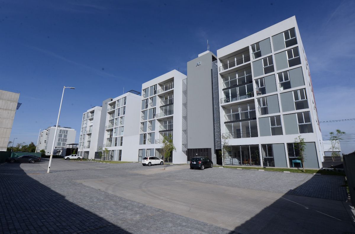 VIVE LO EXTRAORDINARIO VENTA DE DEPARTAMENTO AL SUR DE LA ZMG EN SANT MARTÍ - foto 2
