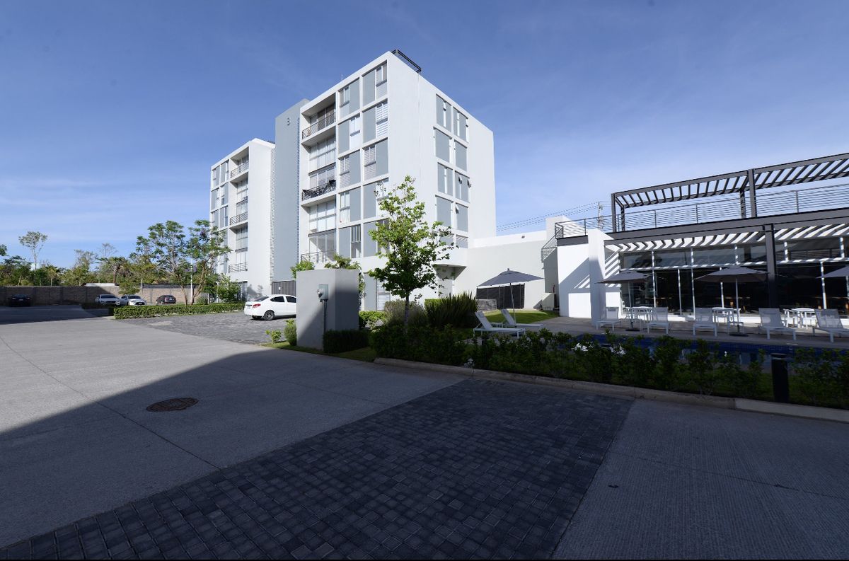 VIVE LO EXTRAORDINARIO VENTA DE DEPARTAMENTO AL SUR DE LA ZMG EN SANT MARTÍ - foto 3