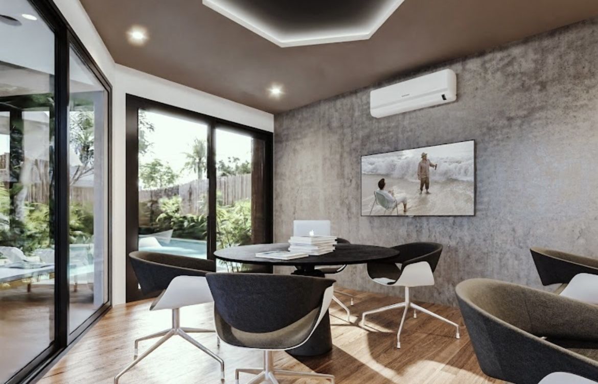 Departamento en Venta, Playa del Carmen - foto 5