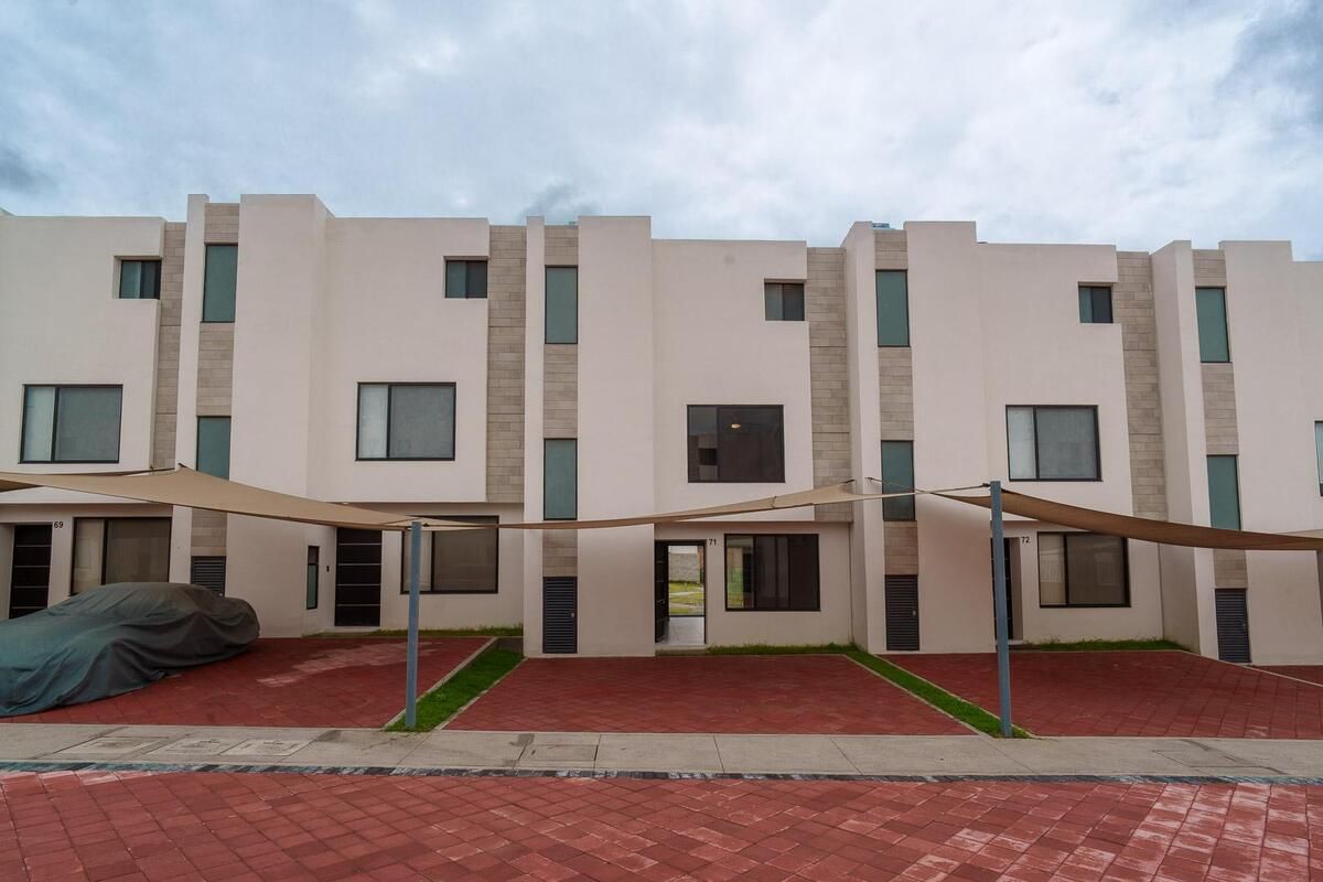 Hermosa Casa en Condominio, Lifestyle Santa Fe, Xochitepec, Morelos