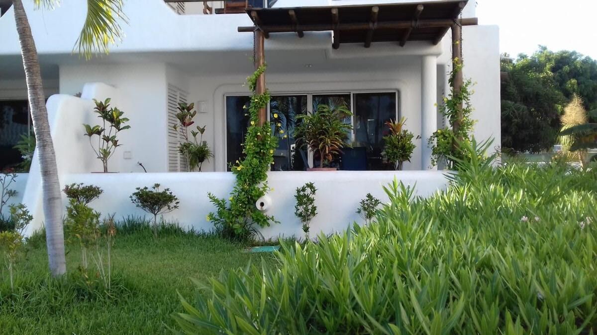 Departamento San José