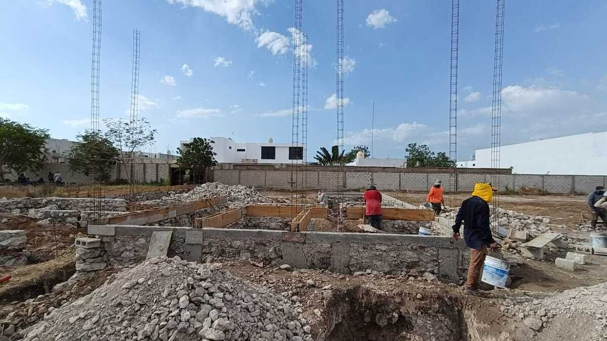 12 de 17: AVANCES MAYO 2025