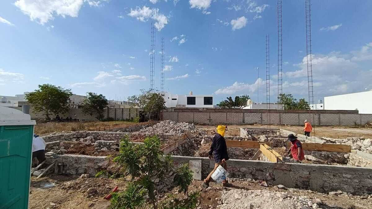 13 de 17: AVANCES MAYO 2025