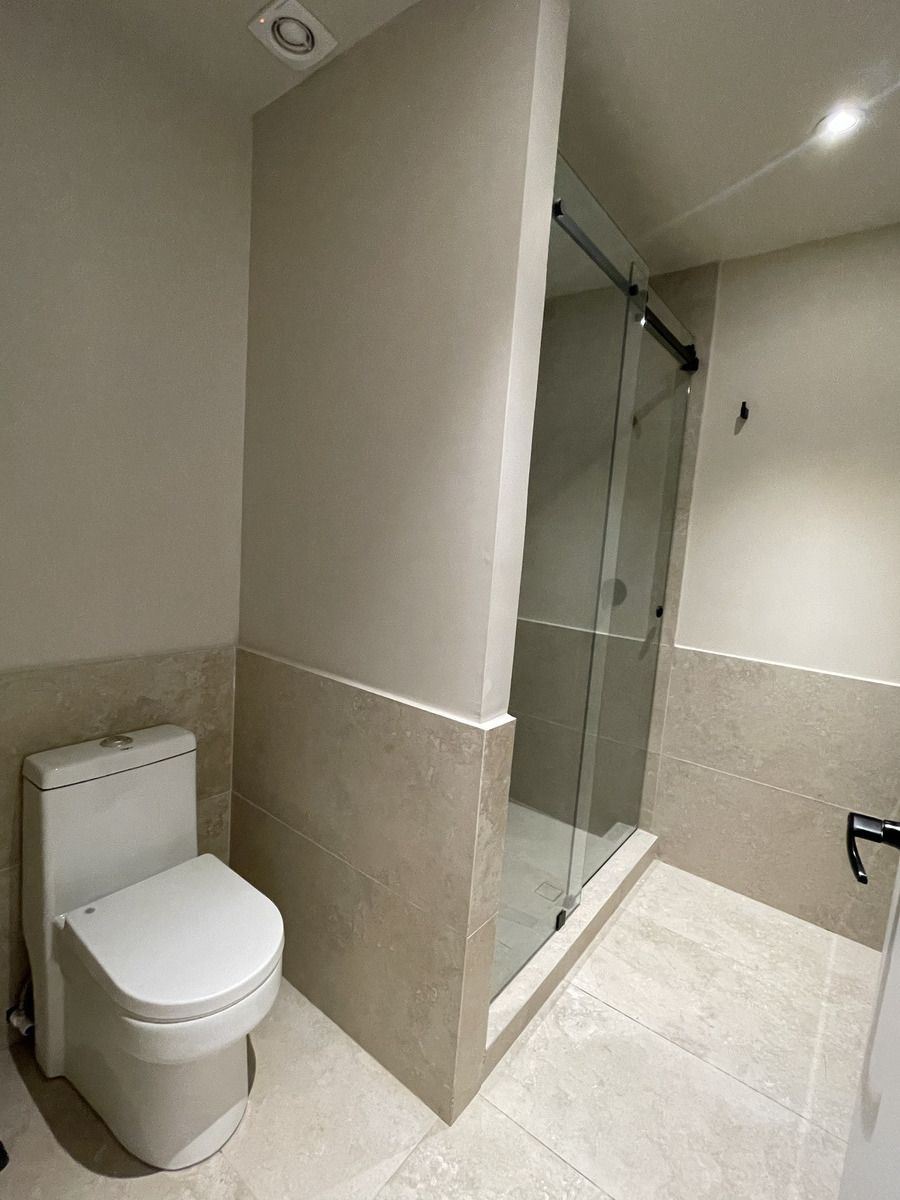 17 de 28: Baño recámara