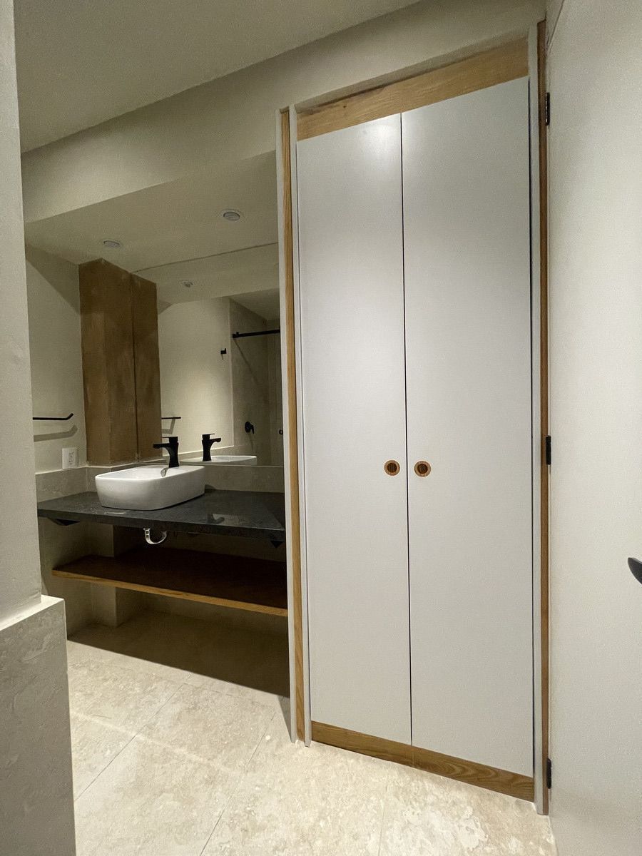 16 de 28: Baño recámara
