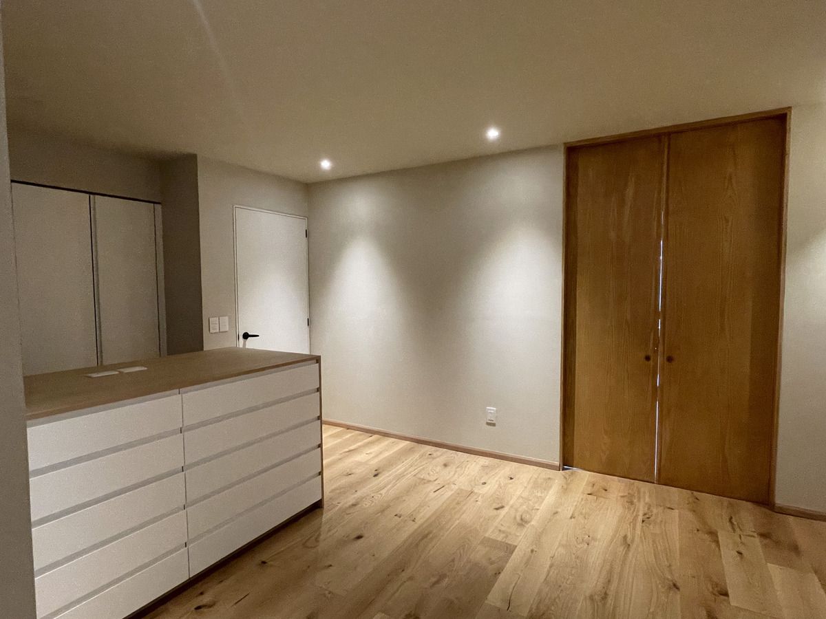 20 de 28: Clóset y mueble TV