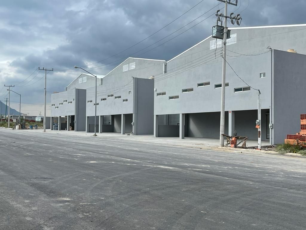 1 de 7: Fachada