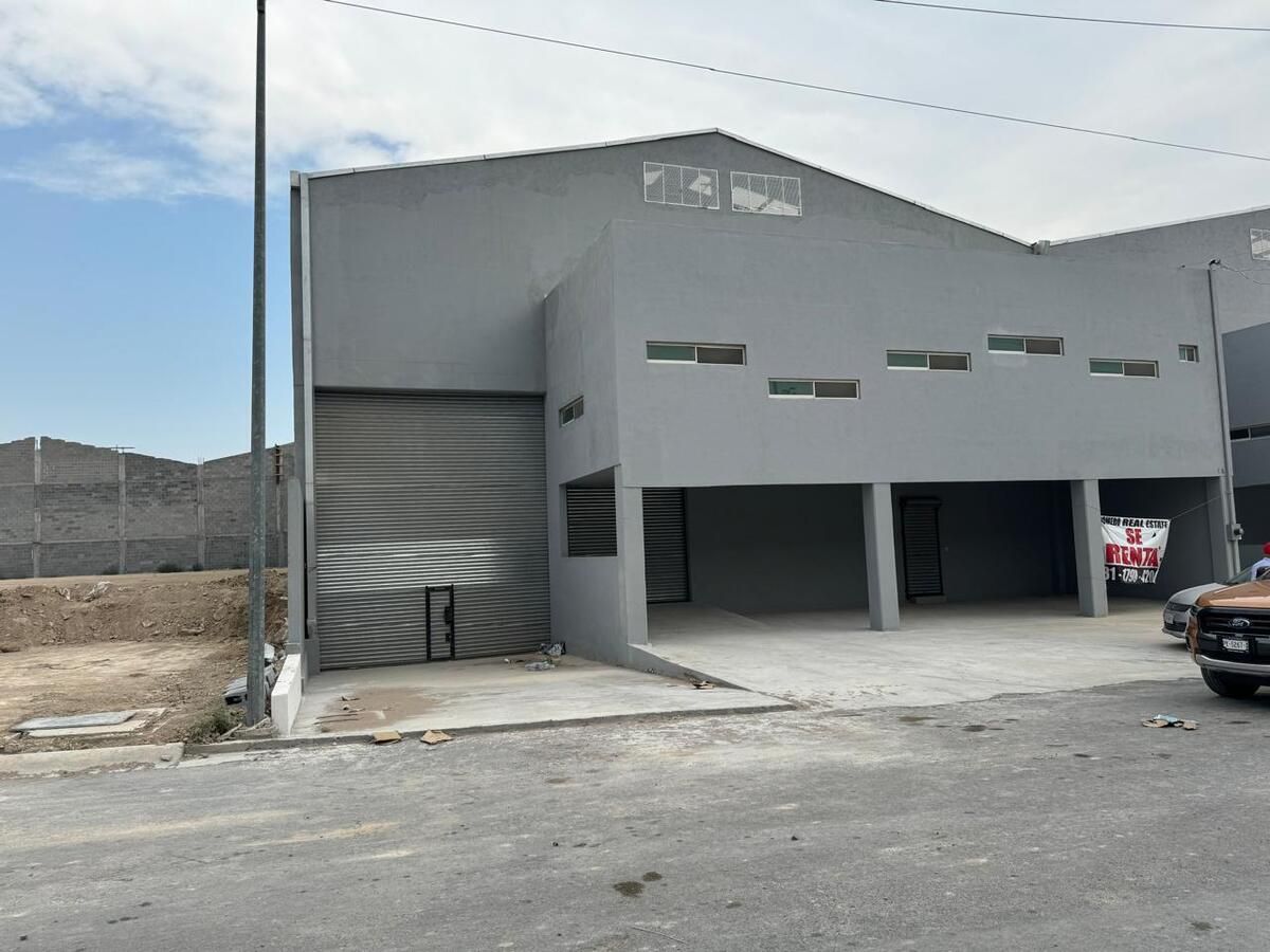 5 de 7: fachada