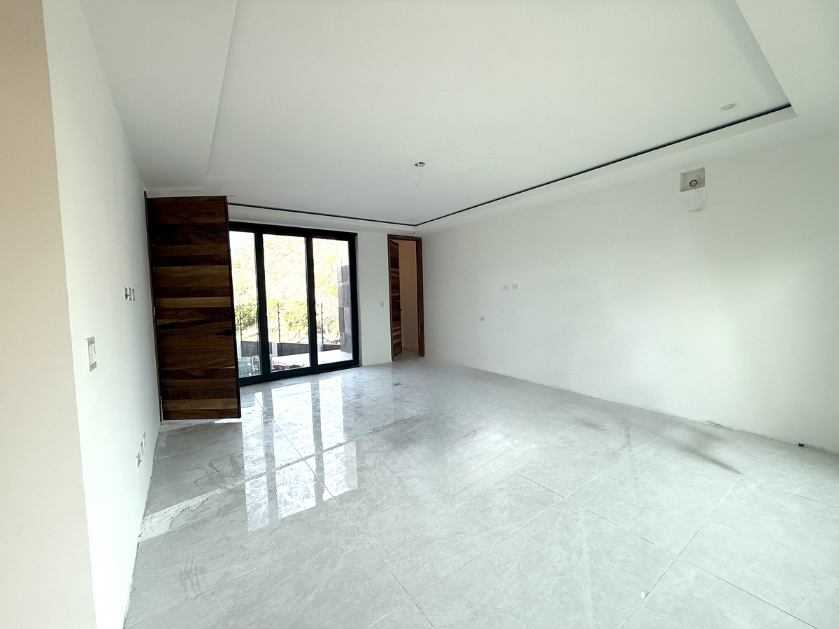 19 of 33: VISTA A LA TERRAZA DE LA  RECAMARA MASTER