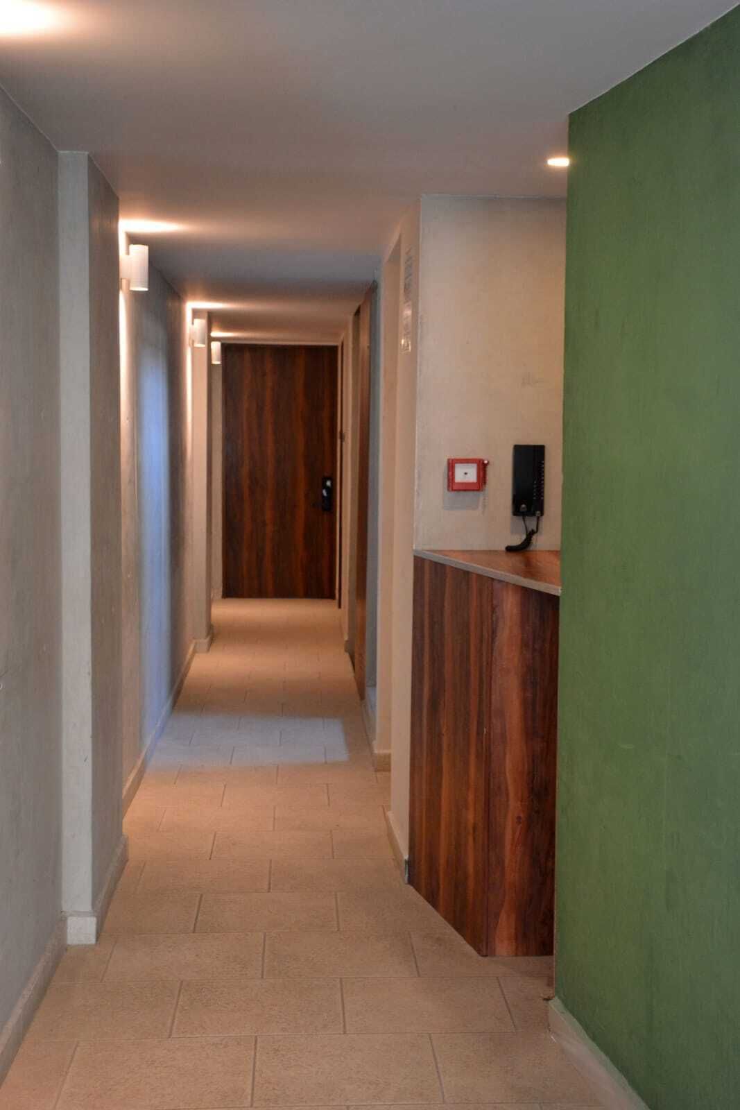 2 de 23: Lobby